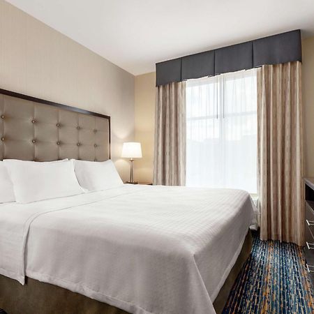 Homewood Suites By Hilton Harlingen Buitenkant foto